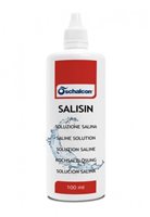 salisin 100ml - 8019894044528
